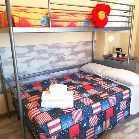 Appartement Casa D'amici
