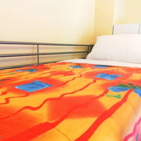 Casa D'amici Appartement Mestre