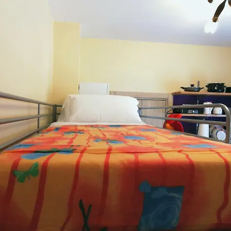 Appartement Casa D'amici Mestre