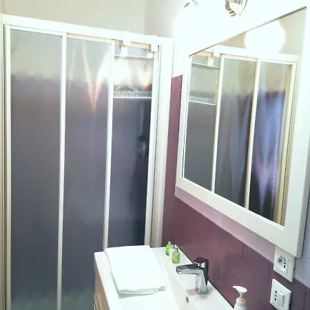 Casa D'amici Appartement Mestre