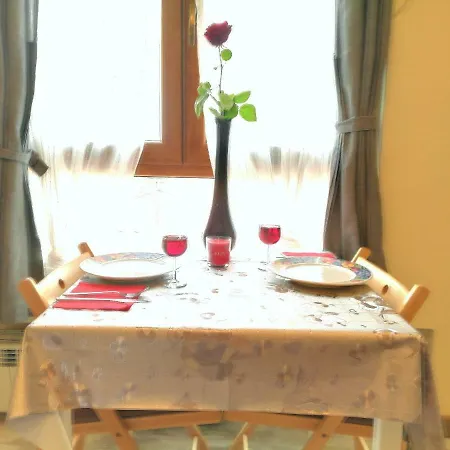 Appartement Casa D'amici