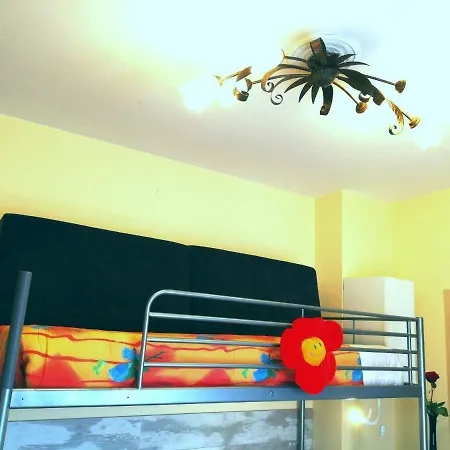 Casa D'amici 梅斯特雷
