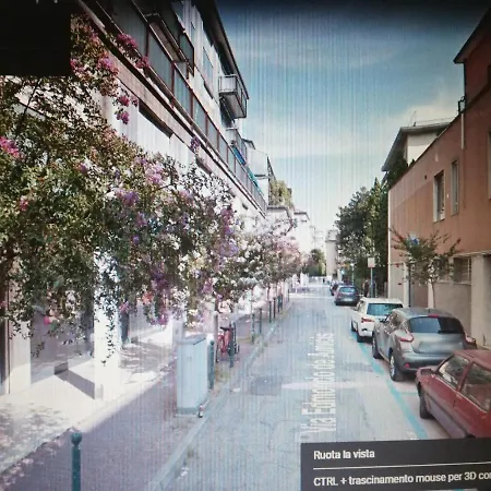 Casa D'amici Appartement Mestre